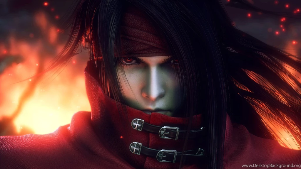 Final Fantasy Wallpapers HD
