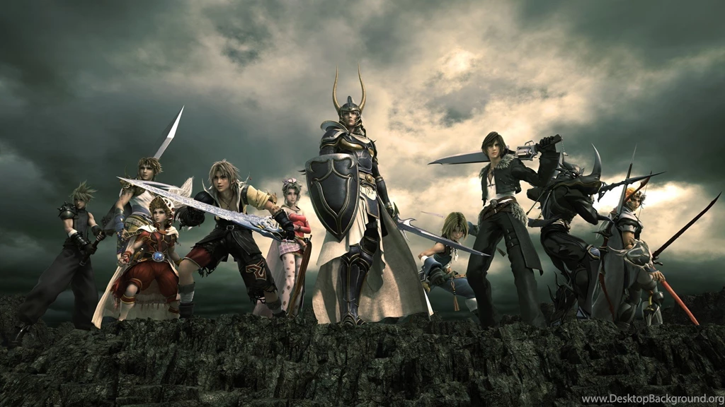 Fantasy HD Wallpapers   Page 2