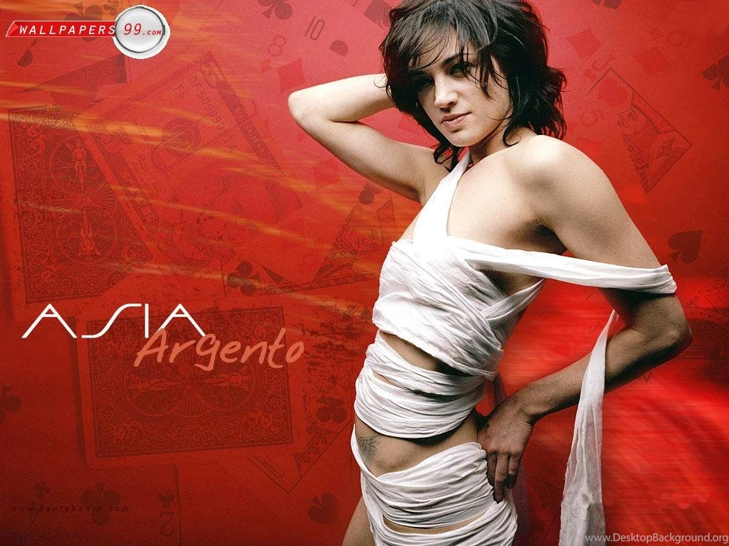 Asia Argento Wallpapers Picture Image 1024x768 2334