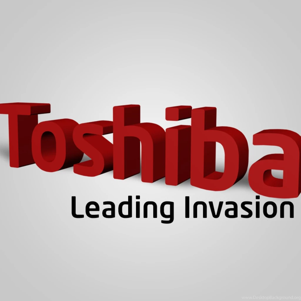 Toshiba Wallpapers HD 1366×768 For Windows 7