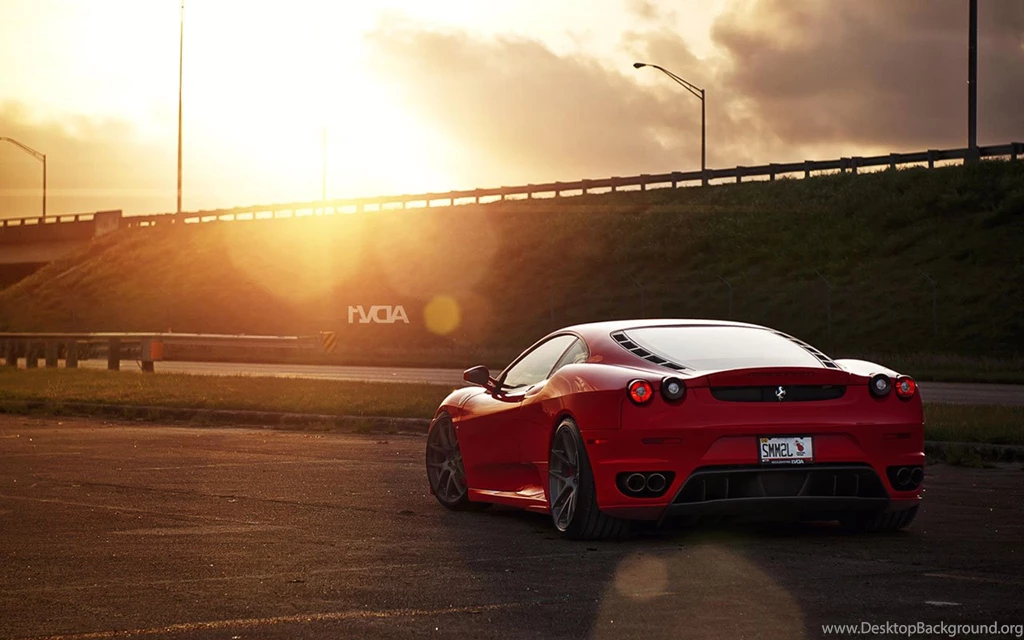 Ferrari F430 High definition Desktop Wallpapers 7 － Auto ...