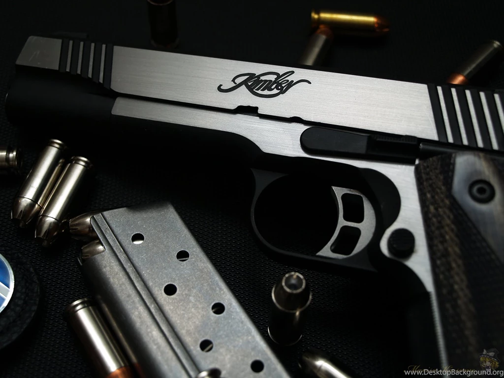All New Pix1: 1911 Wallpapers