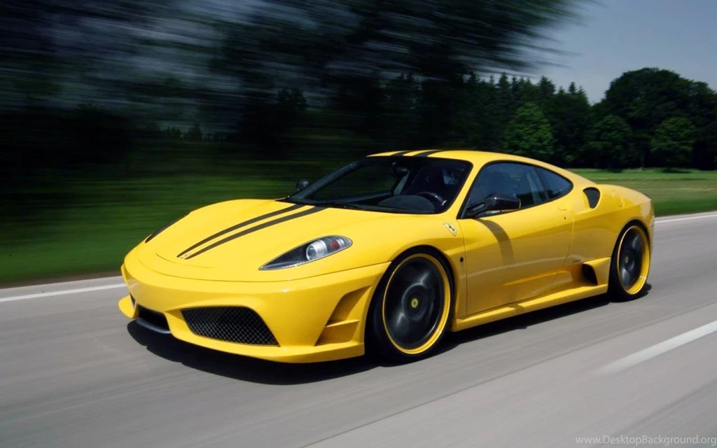 Wallpapers Ferrari F430 Animaatjes 23 Wallpapers