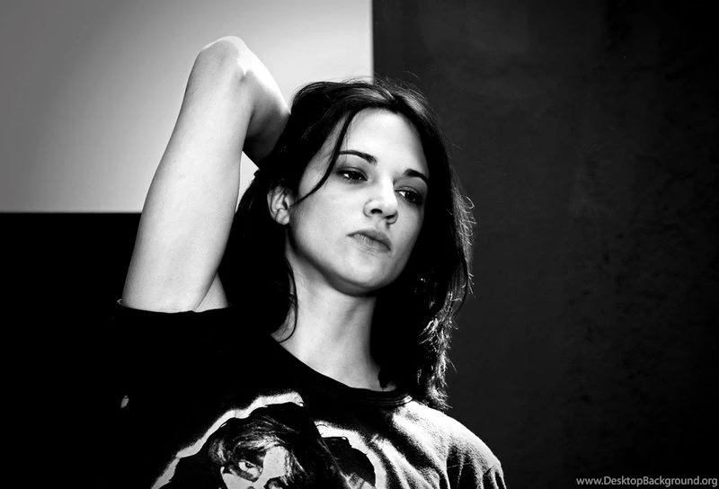 Asia Argento III By FullFlavor On DeviantArt