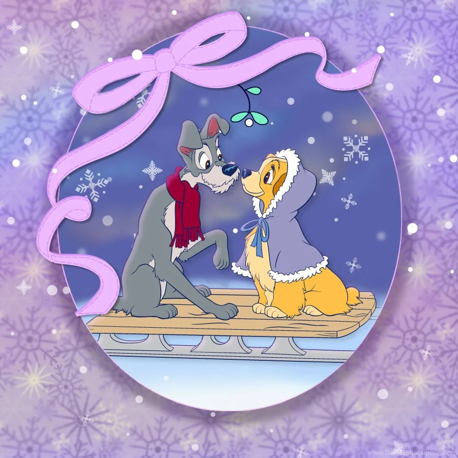 Disney Winter Wallpapers Related Keywords & Suggestions   Disney ...