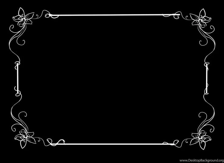 Silent Film Text Backgrounds