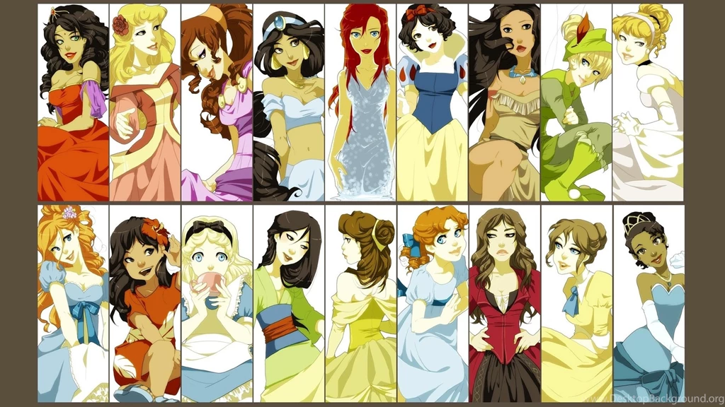 Bell, Tinker, Winter, Wallpapers, Disney, Image, Fairy (