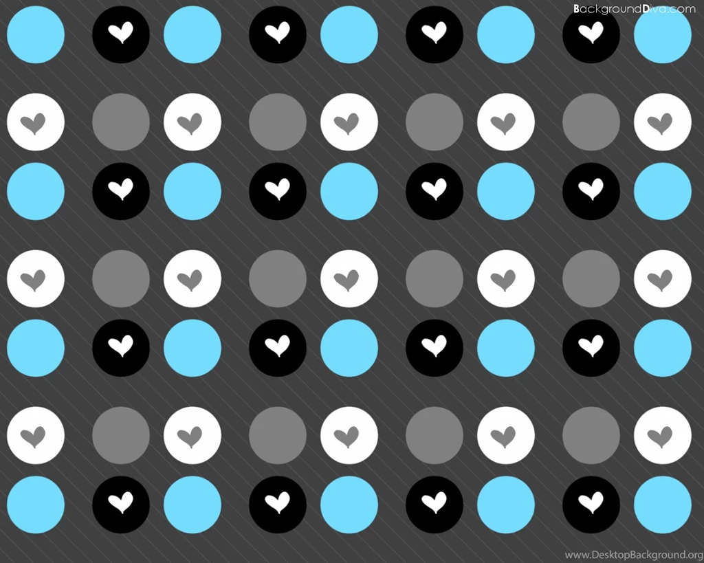Polka Dot Wallpapers Hd Free Download
