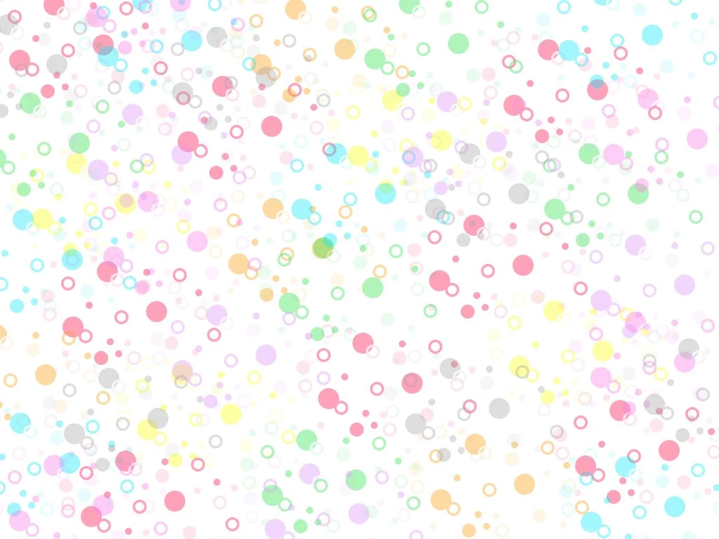 Green Polka Dot Wallpapers   Wallpapers Zone