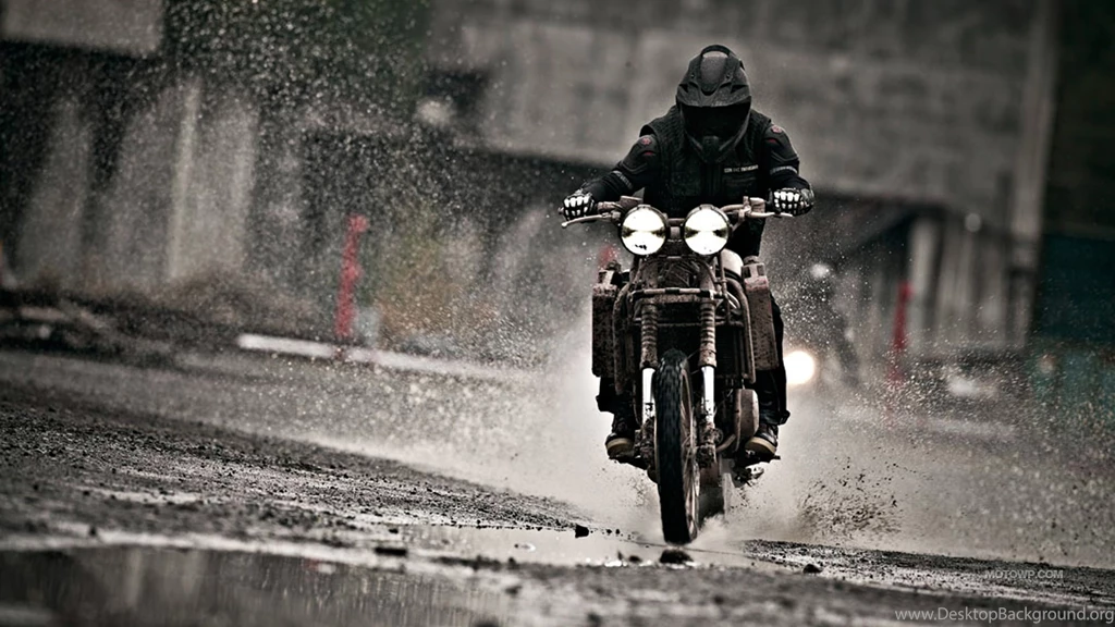 Custom Motorcycle Desktop Wallpapers Icon Dromedar II 2013 Triumph ...