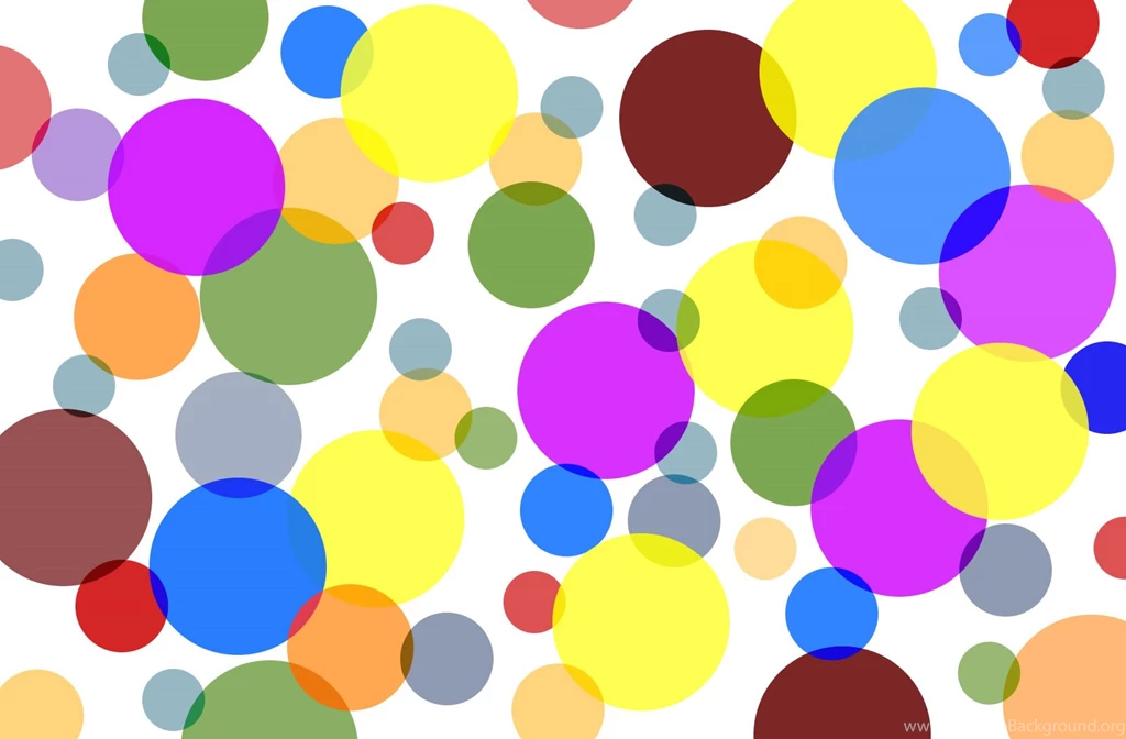 20+ Cool Polka Dot Wallpapers