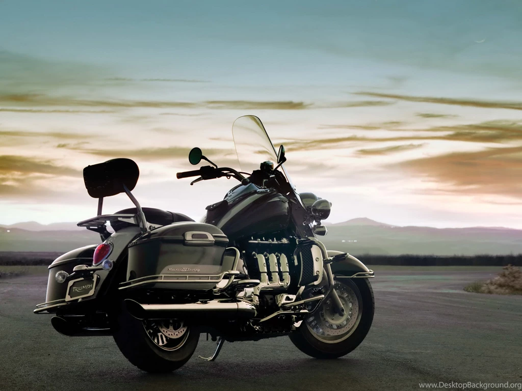Motorcycle Wallpapers, Desktop Wallpapers » GoodWP.com