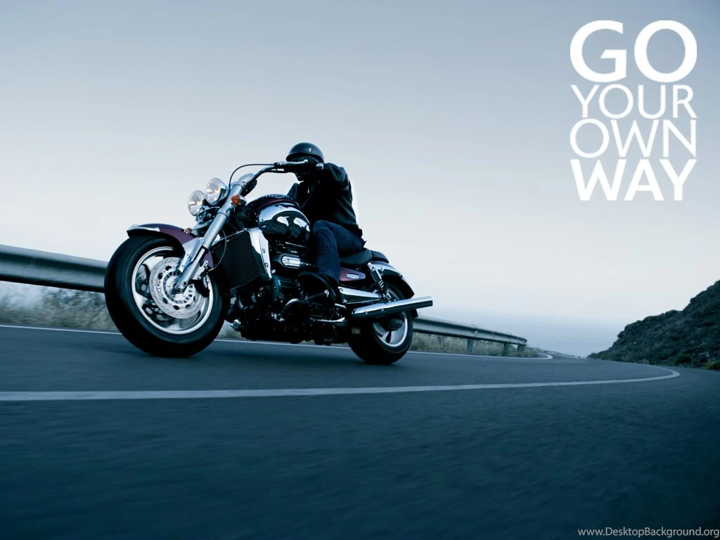 Triumph Rocket III < Motorcycles < Vehicles < Desktop Wallpapers