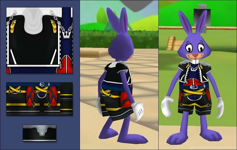 Toontown DeviantArt