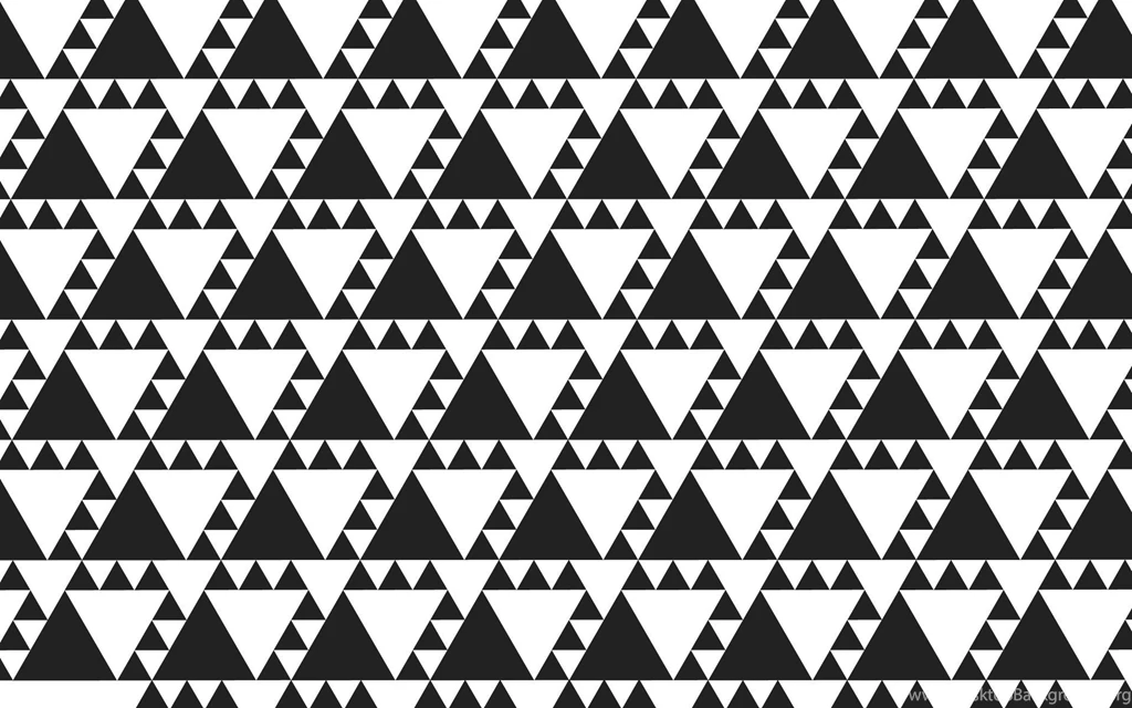 Abstract Wallpaper: Black And White Pattern Phone Wallpapers For ...