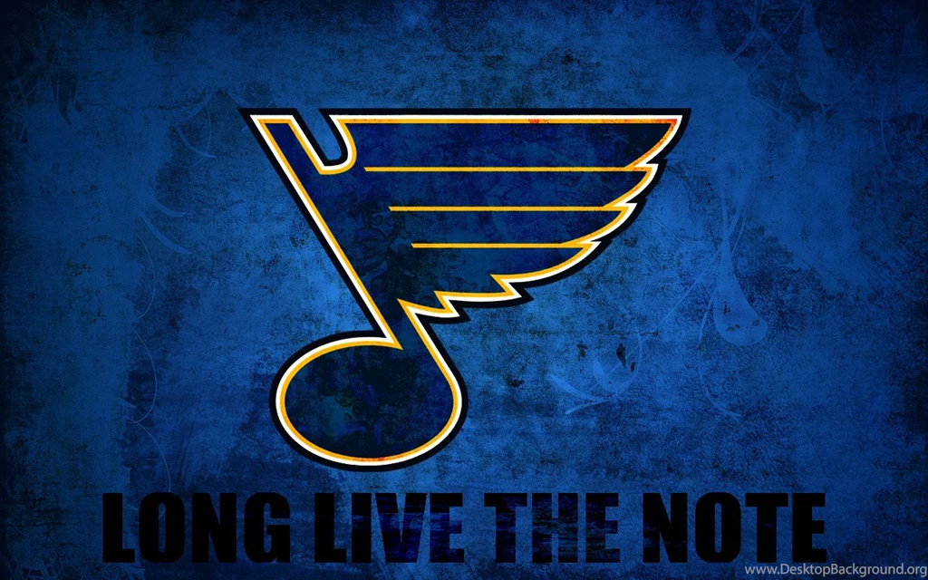 St Louis Blues High Definition Wallpapers WallpaperCafe