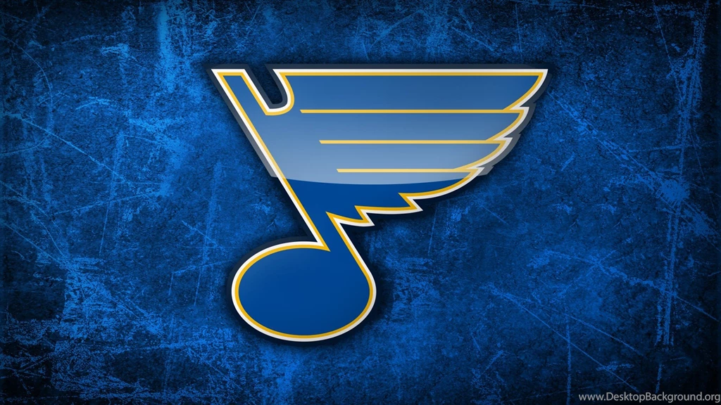 4 St. Louis Blues HD Wallpapers