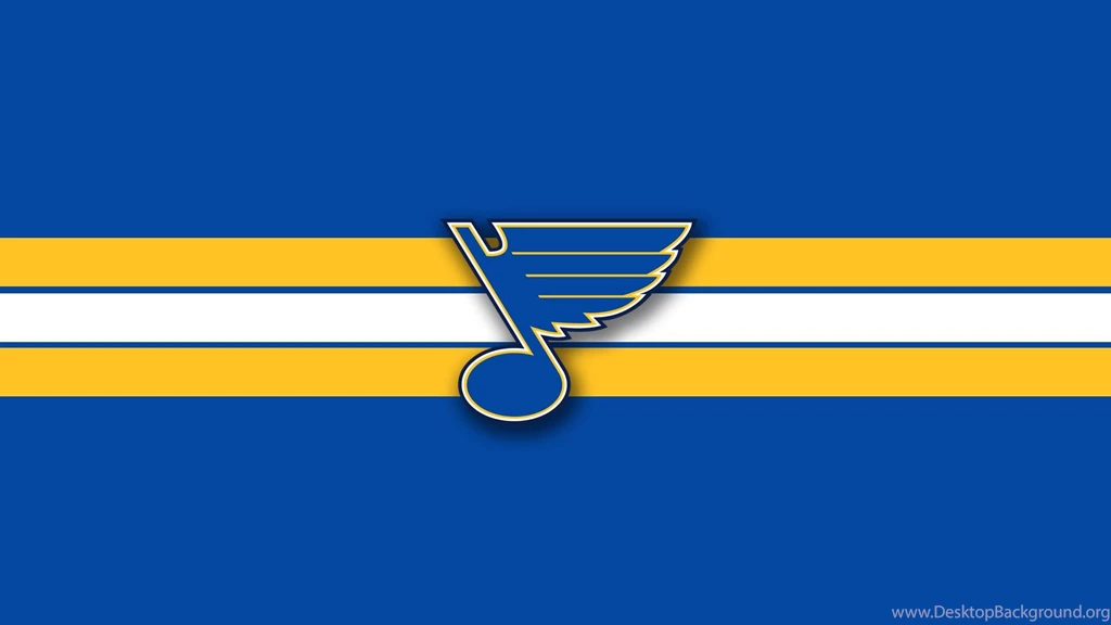 NHL St. Louis Blues Logo 1920x1080 Wallpapers Download. Free ...