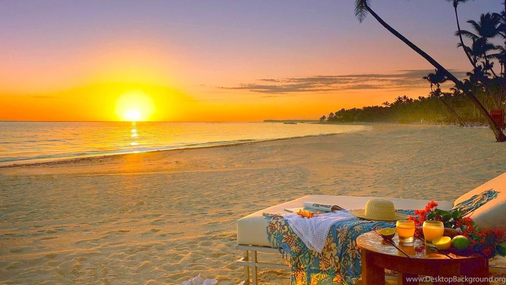 Beach Wallpapers Hd Ipad BM9