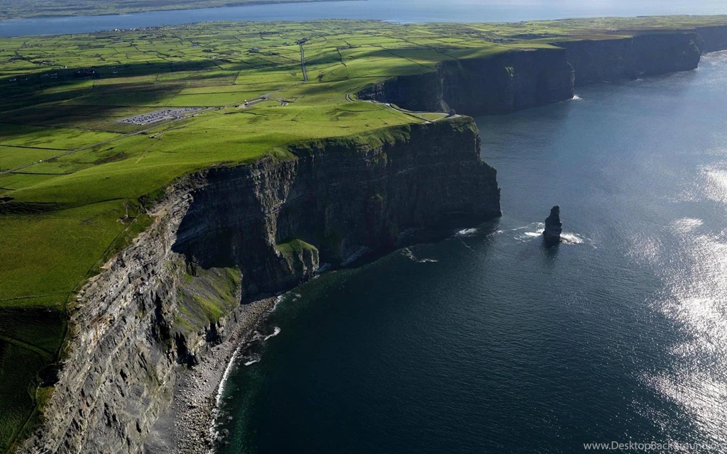 28+ Best HD Ireland Wallpapers