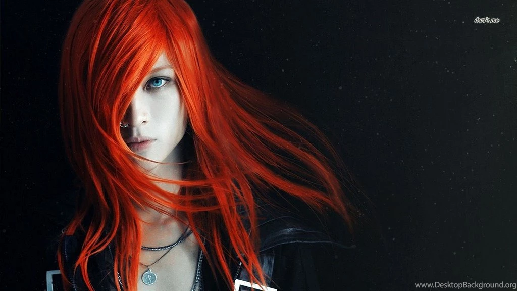 Beautiful Blonde Emo Girl HD Wallpapers   Stylish HD Wallpapers   A ...