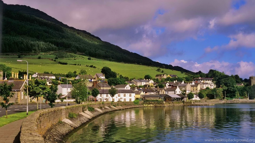 Wallpapers Of The Day: Pictures Of Ireland