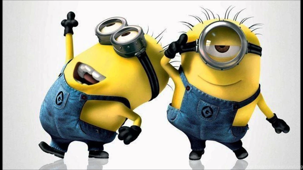 Minions Wallpapers