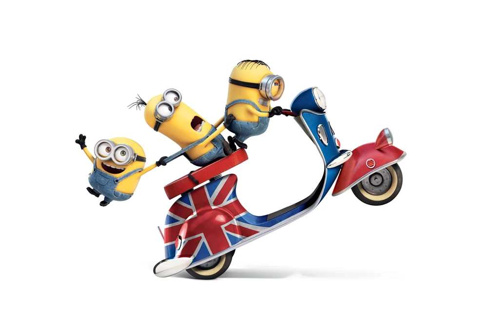 Minions Wallpapers For Android Archives Page 3 Of 4 Android ...
