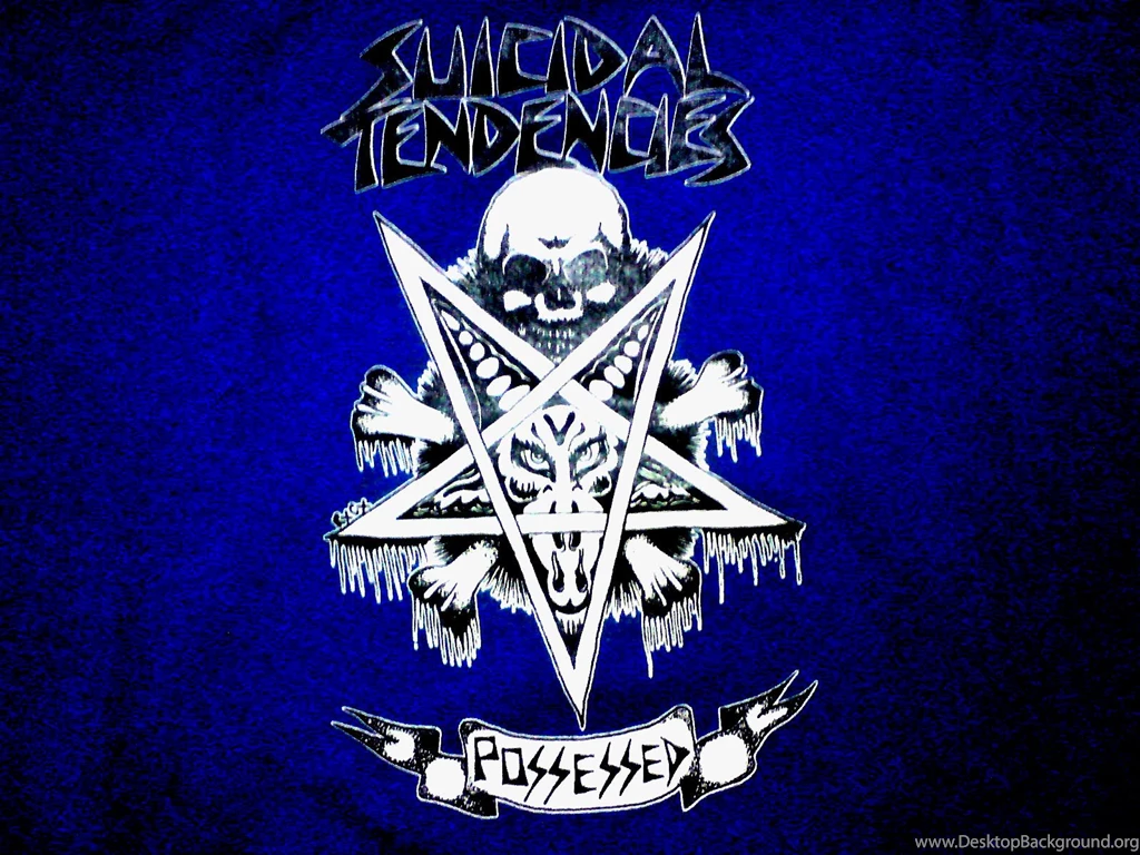 SUICIDAL TENDENCIES Thrash Metal Heavy Te Wallpapers