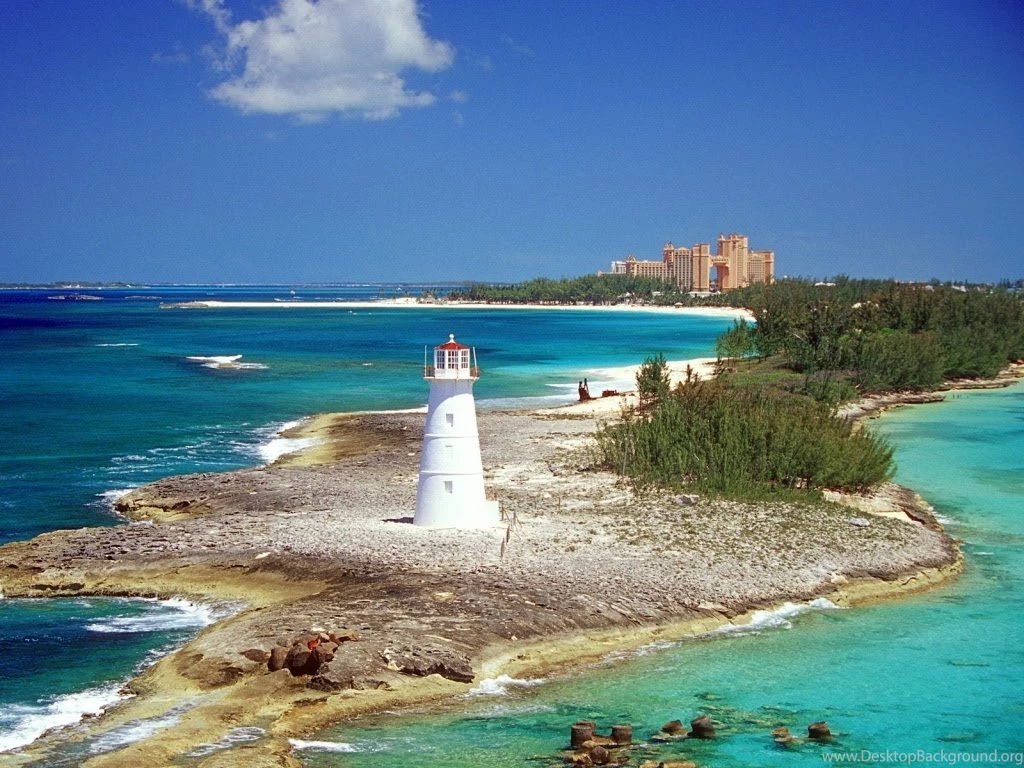 Beautiful Beach Pictures
