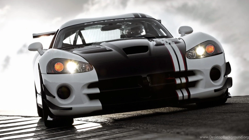HD Car Wallpapers