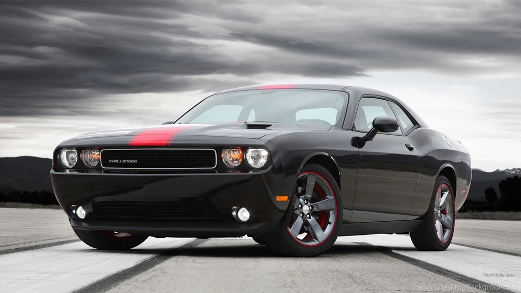 Challenger Car Wallpaper Images