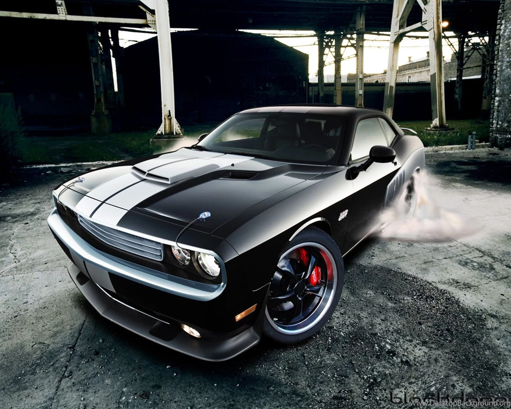 Wallpapers Dodge Cars Image