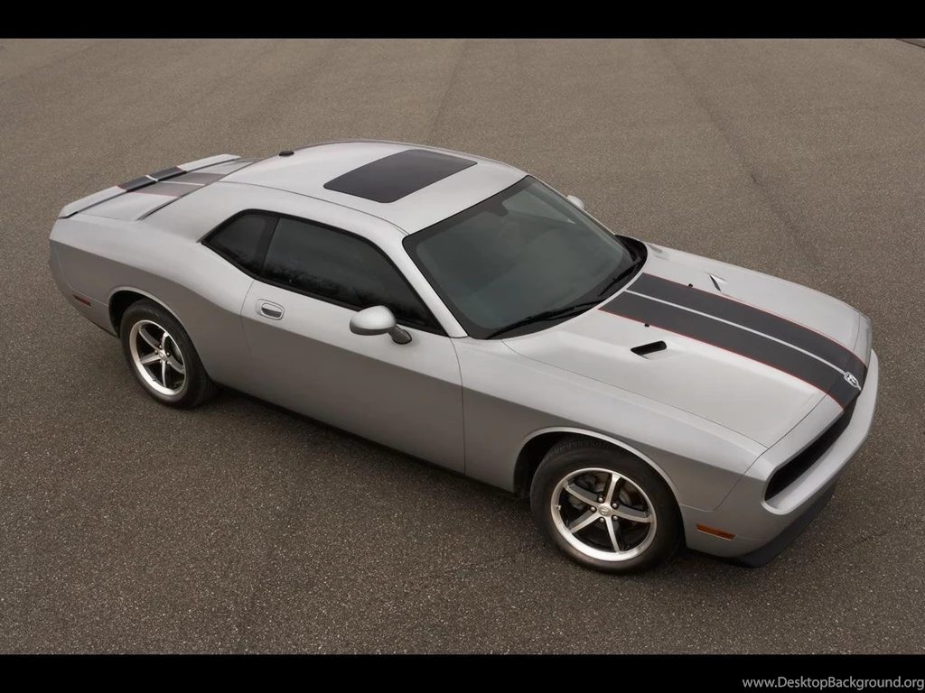 Pic New Posts: Dodge Challenger Rt Wallpapers