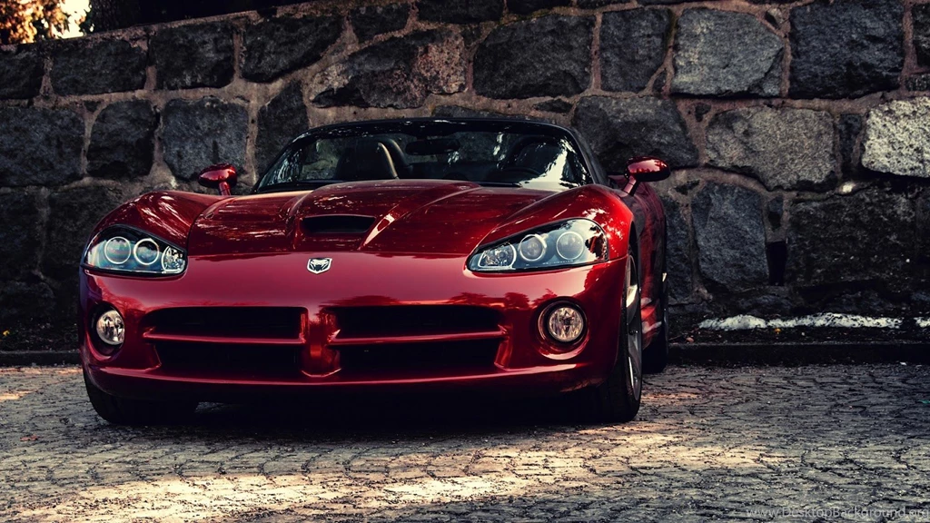 Dodge Sports Cars Wallpapers 9 Free Car Wallpapers ...