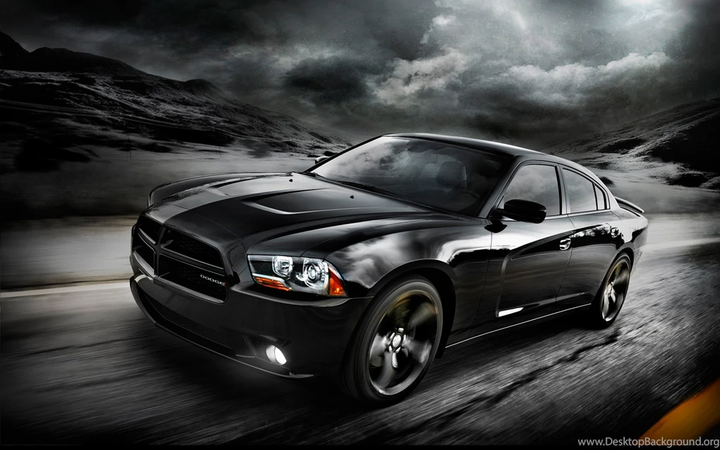 Dodge Car Wallpapers