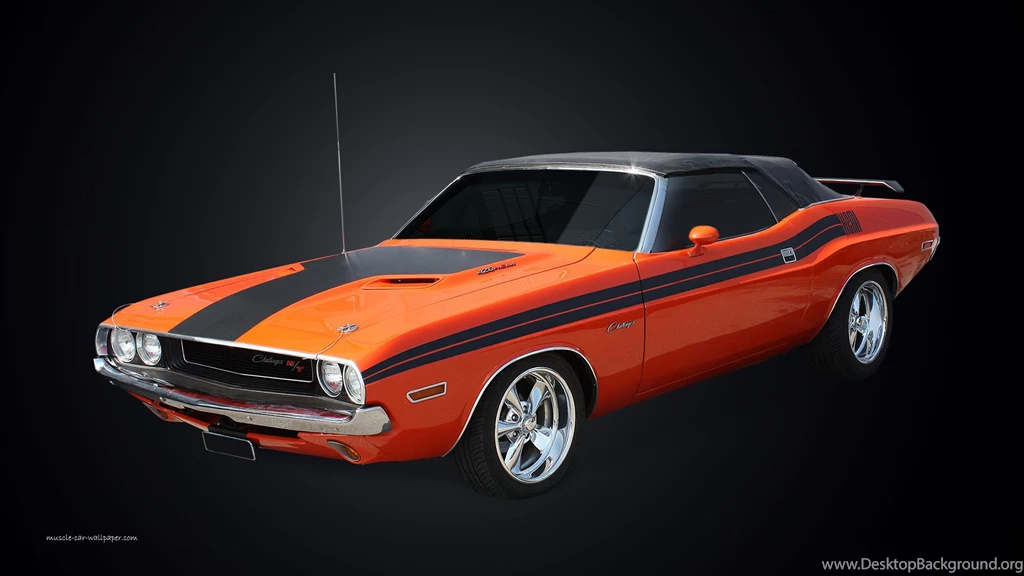 23175) Dodge Muscle Car Wallpapers For Laptops WalOps.com