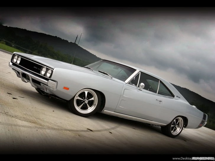 Cars Muscle Cars Dodge Vehicles Dodge Challenger 1600x900 ...