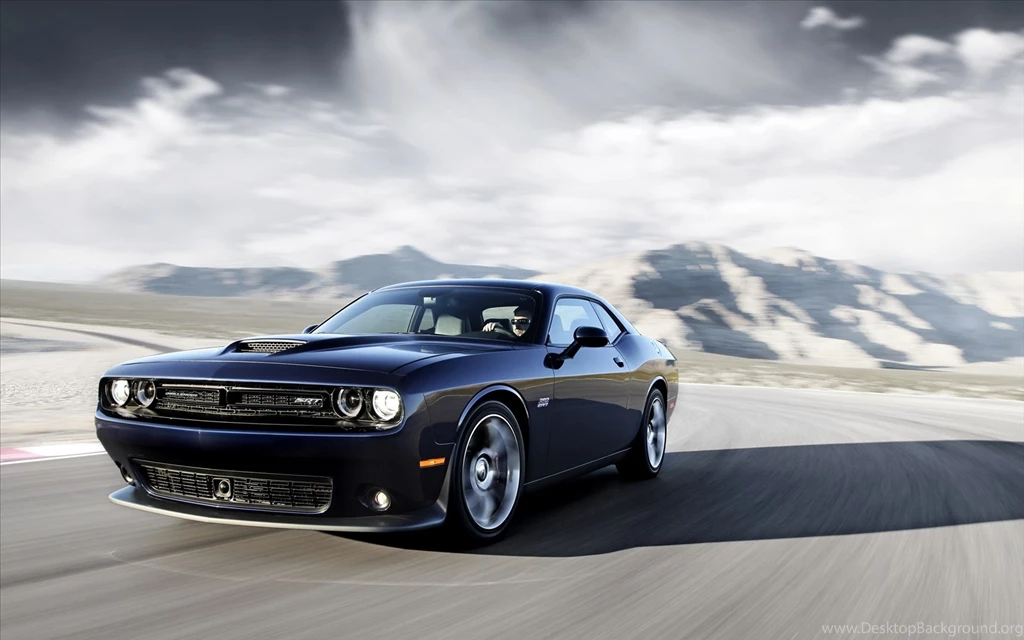 2015 Dodge Challenger Cars Wallpapers