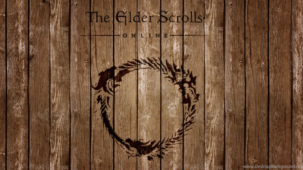 Wallpapers On ElderScrollsOnline   DeviantArt