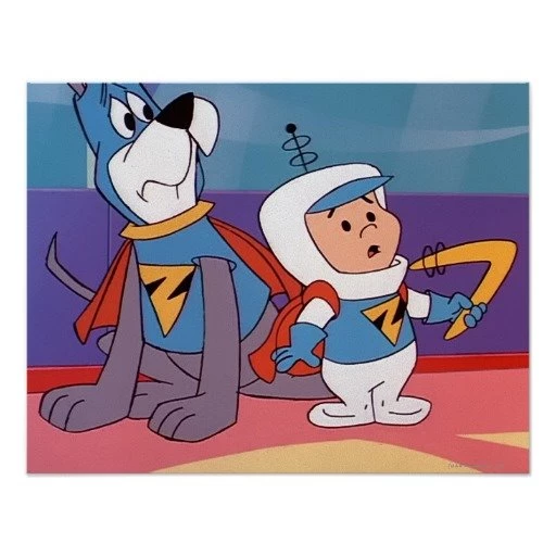 Jetsons Astro Quotes. QuotesGram