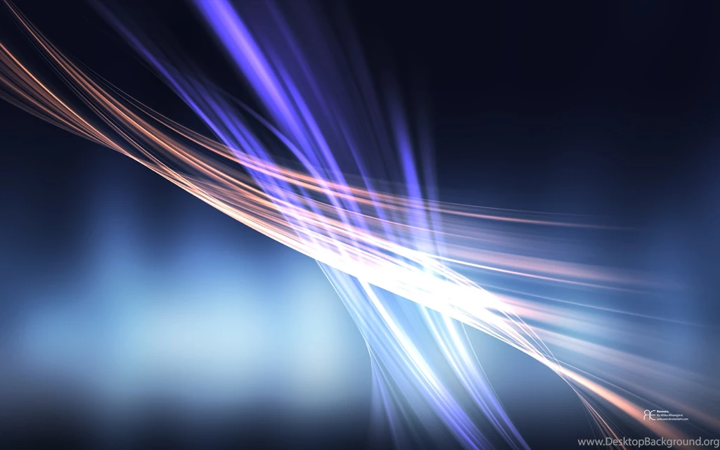 3d Abstract Wallpapers For Desktop
