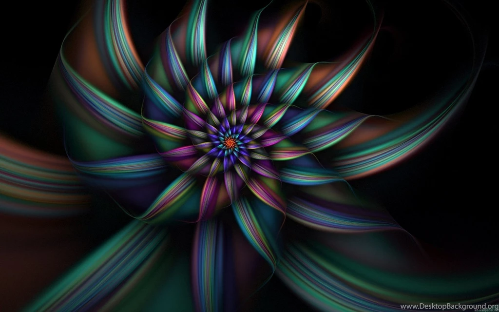 Abstract Wallpapers Rainbow Backgrounds Papel Desktop 1920x1200 ...