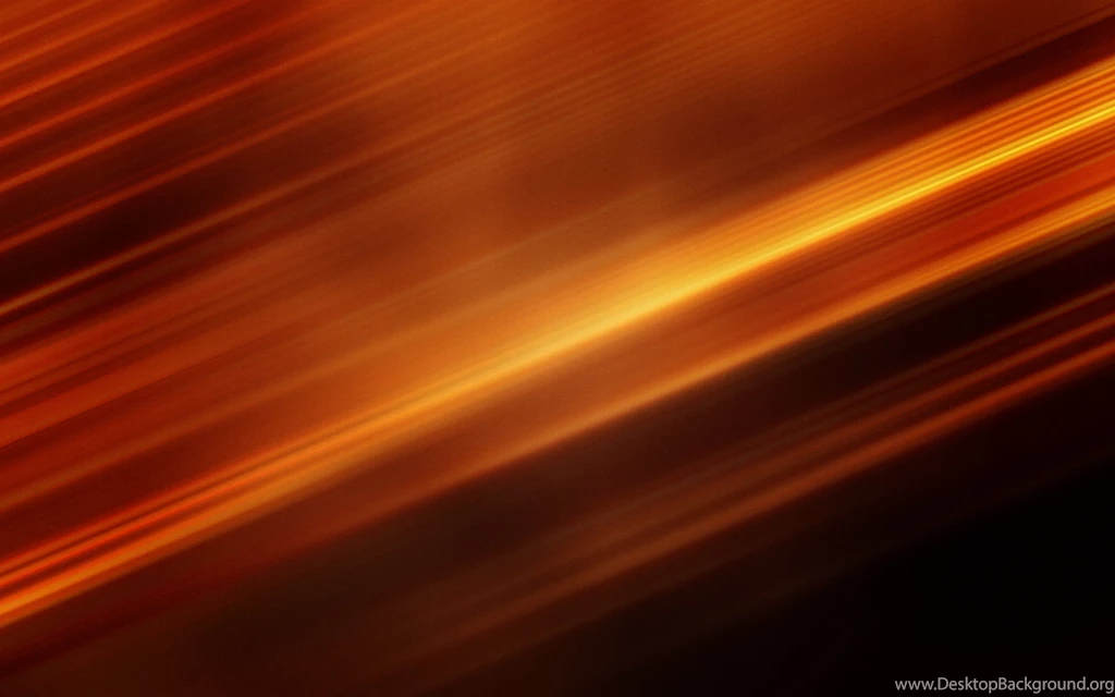 Orange Abstract Backgrounds Wallpapers