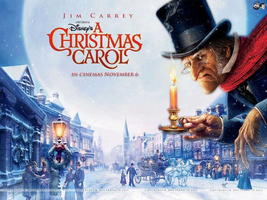High Quality A Christmas Carol Wallpapers