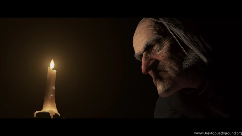 Blu News: A Christmas Carol: 4 Disc Combo Pack Blu ray Review