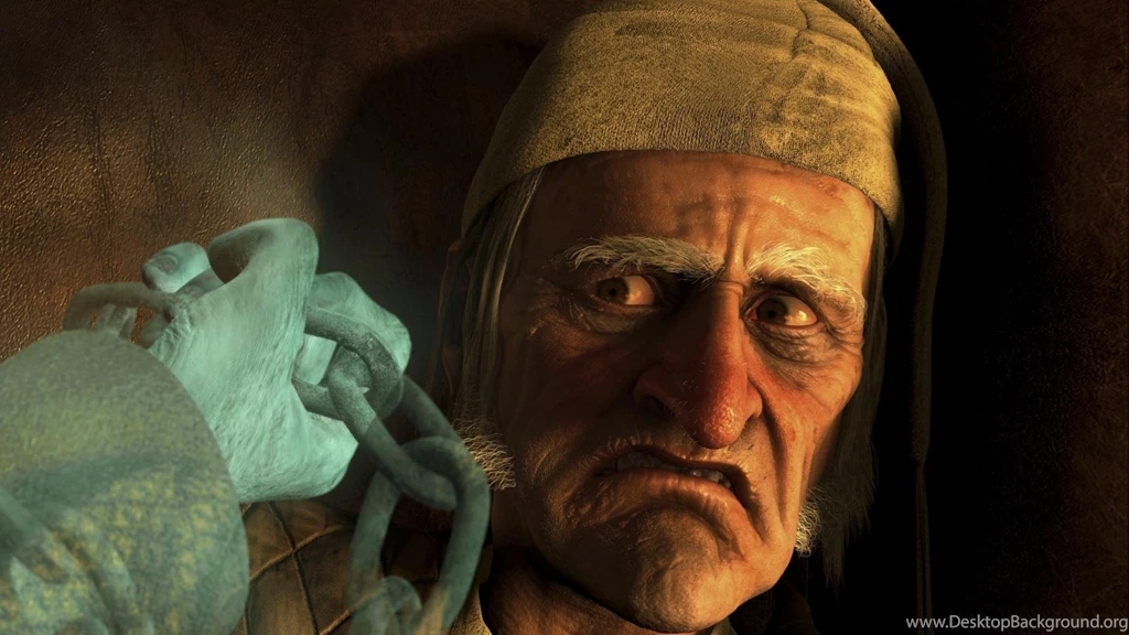 Movies Men Jim Carrey Actors A Christmas Carol Wallpapers