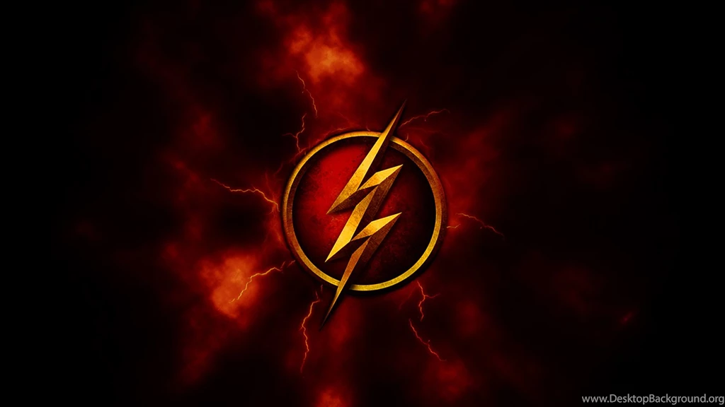 Flash Wallpapers