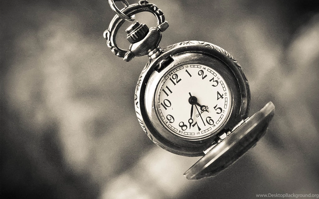 The Time Is Precious HD Wallpapers