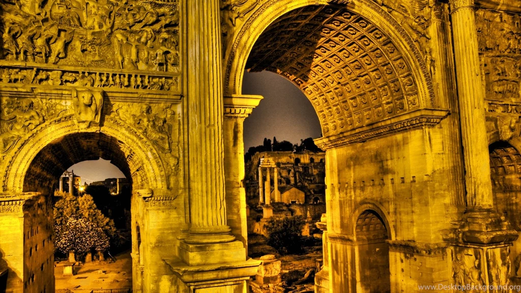 Download Old Time History Gold Rock City HD Wallpapers